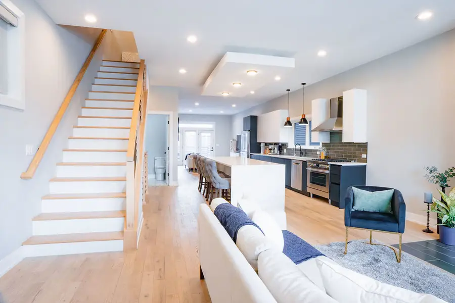 1625 N Kedzie Avenue, Chicago, IL 60647 - #2