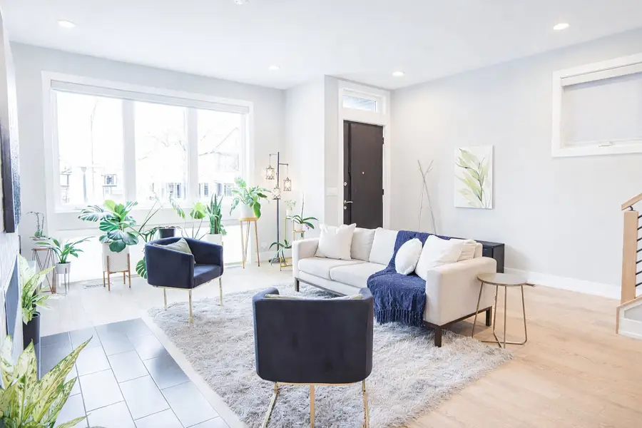 1625 N Kedzie Avenue, Chicago, IL 60647 - #3