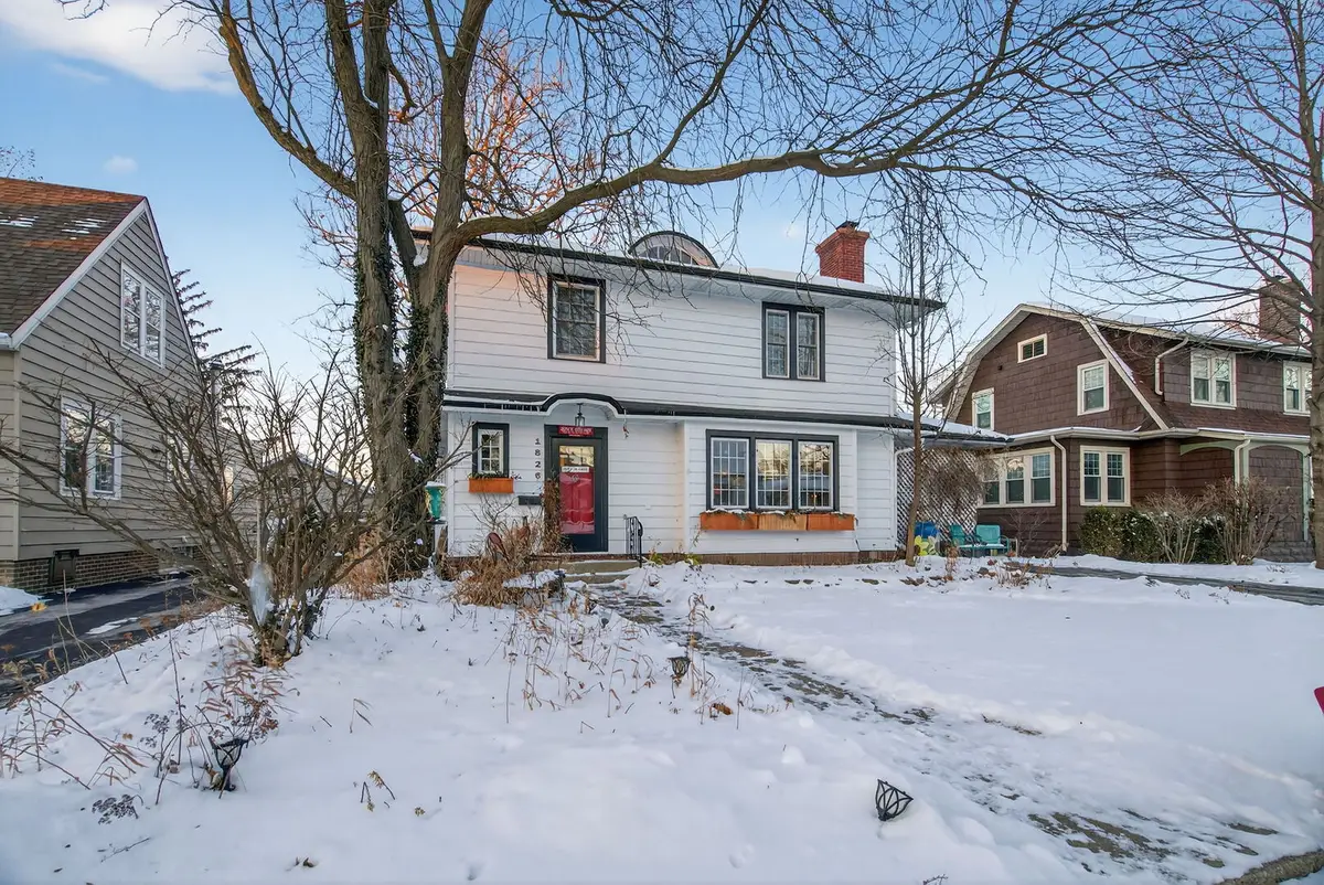 1826 Sycamore Road, Homewood, IL 60430 - Image #1