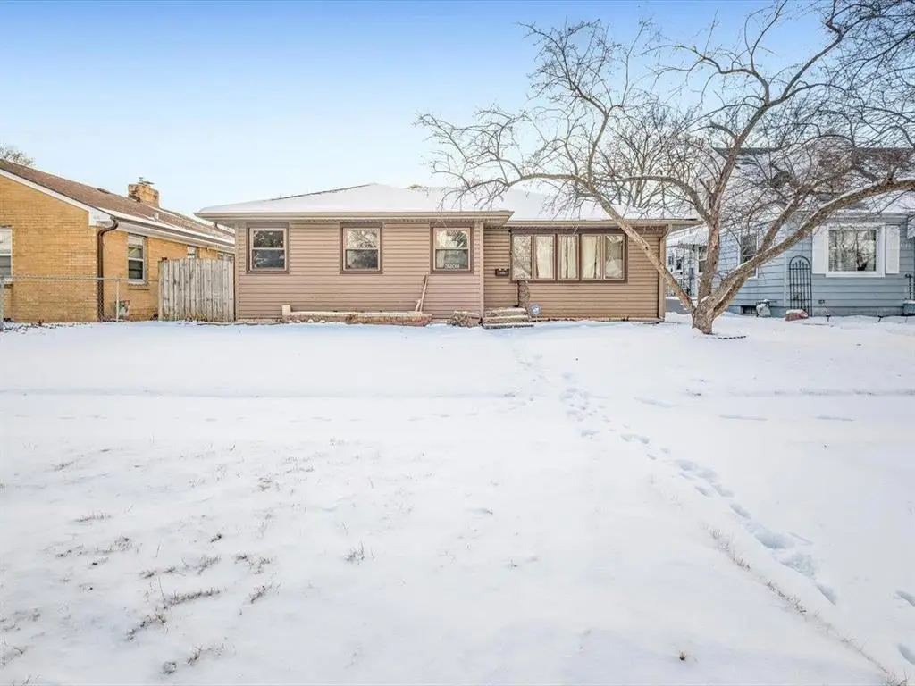 3208 Liberty Drive, Rockford, IL 61101 - Image #1