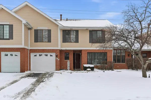 488 W Jason Lane, Wood Dale, IL 60191