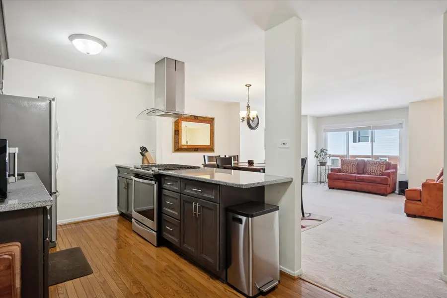 351 Park Ridge Lane #D, Aurora, IL 60504 - Image #3