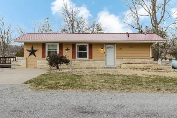 13046 Lark Court, Creal Springs, IL 62922