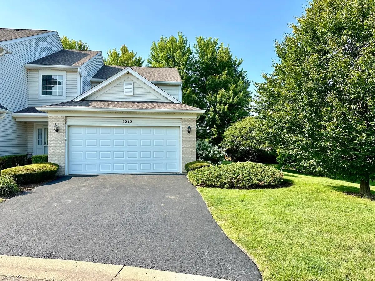 1212 Hillsborough Court, Crystal Lake, IL 60014 - Image #1