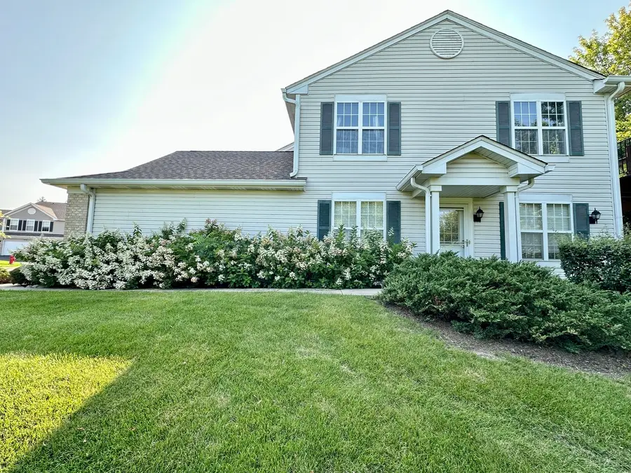 1212 Hillsborough Court, Crystal Lake, IL 60014 - Image #2