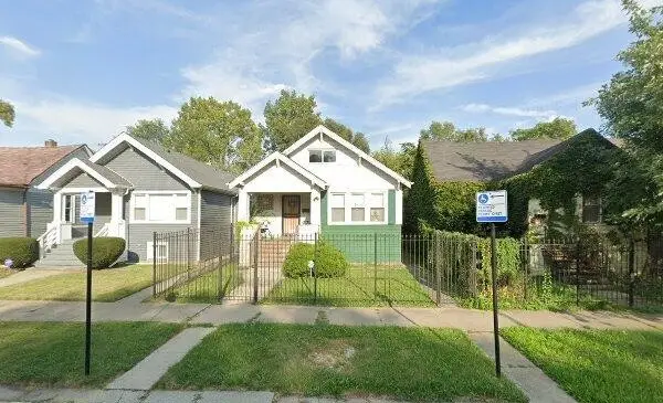 10725 S Eggleston Avenue, Chicago, IL 60628 - Image #1