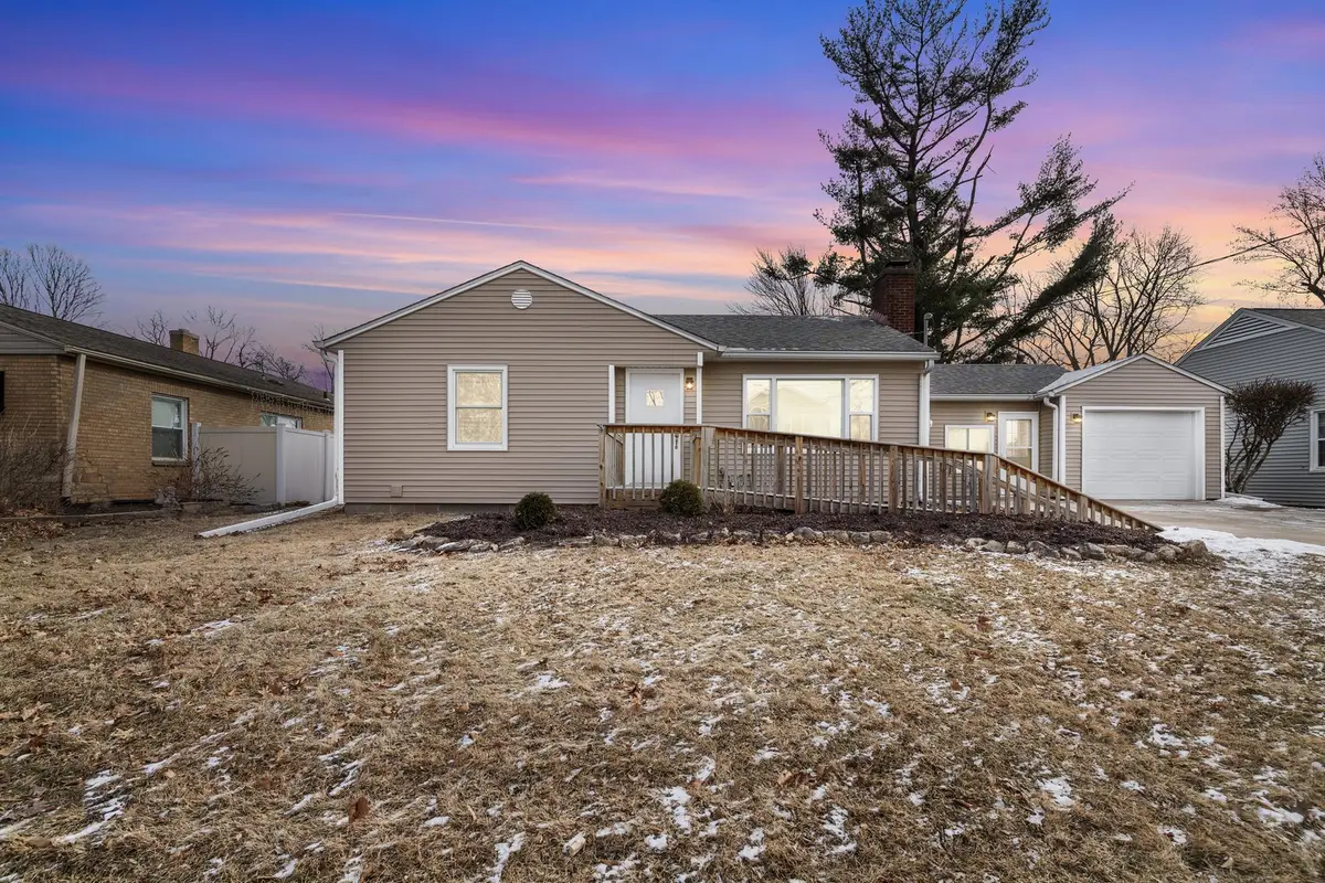 2111 30 Street, Rock Island, IL 61201 - Image #1