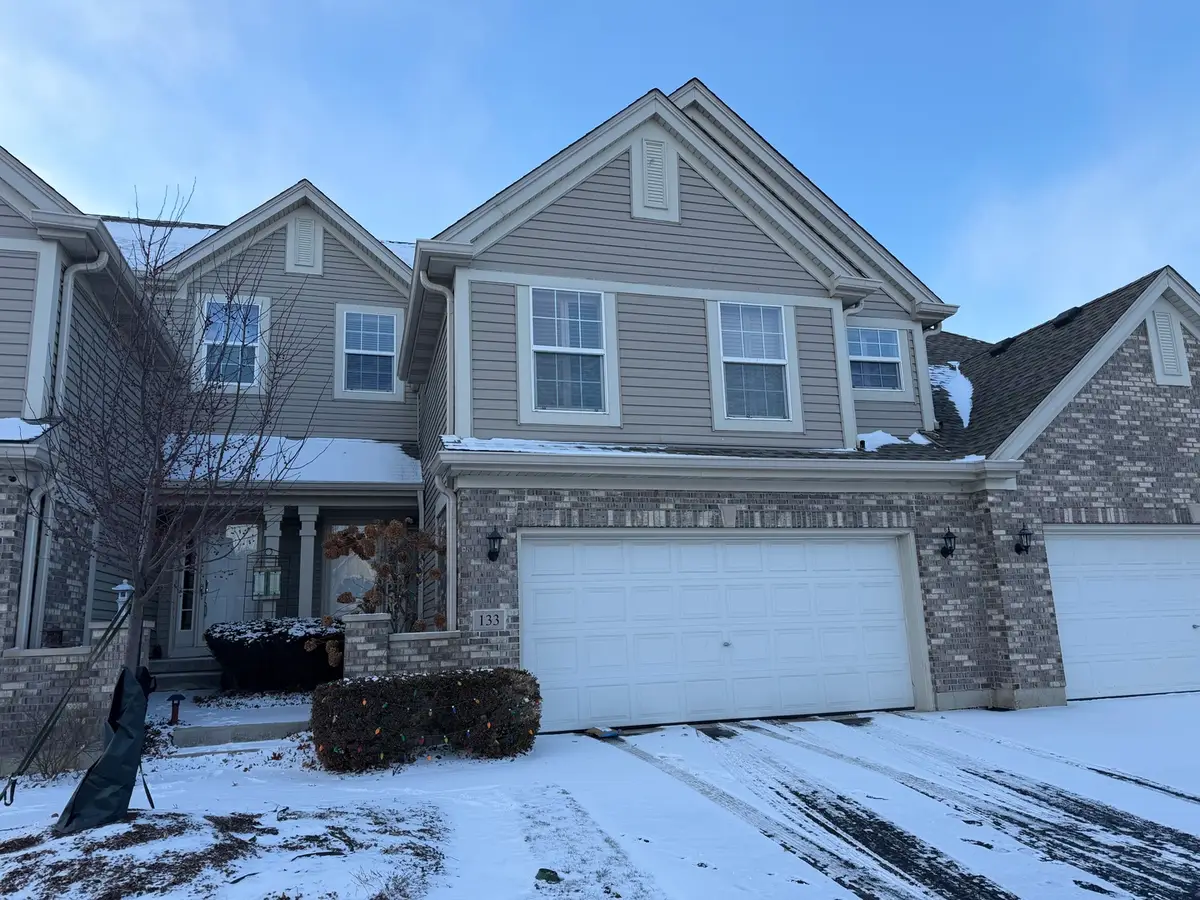 133 River Mist Drive, Oswego, IL 60543 - Image #1