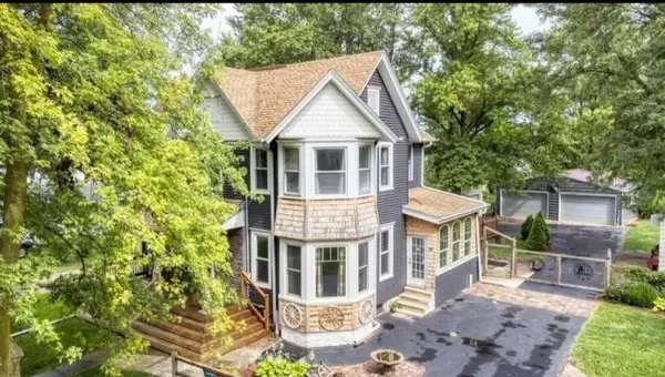 2265 N 3806th Road, Serena, IL 60549