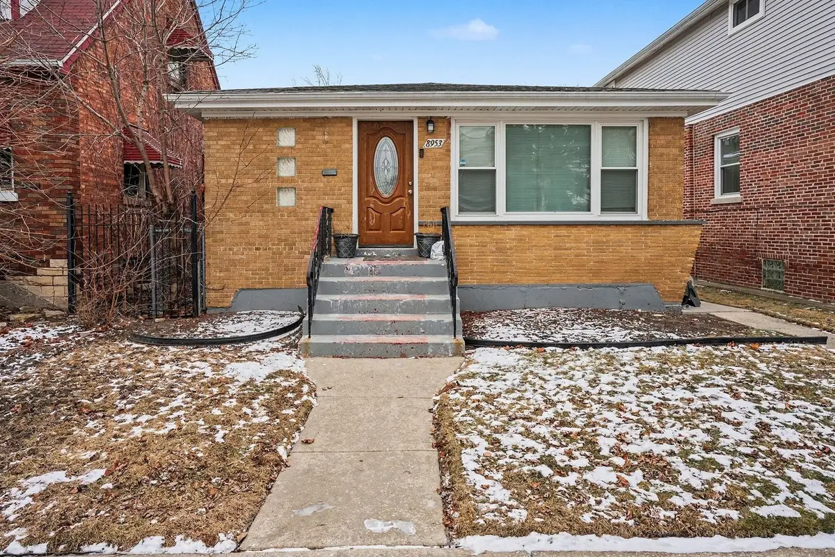 8953 S Aberdeen Street, Chicago, IL 60620 - Image #1