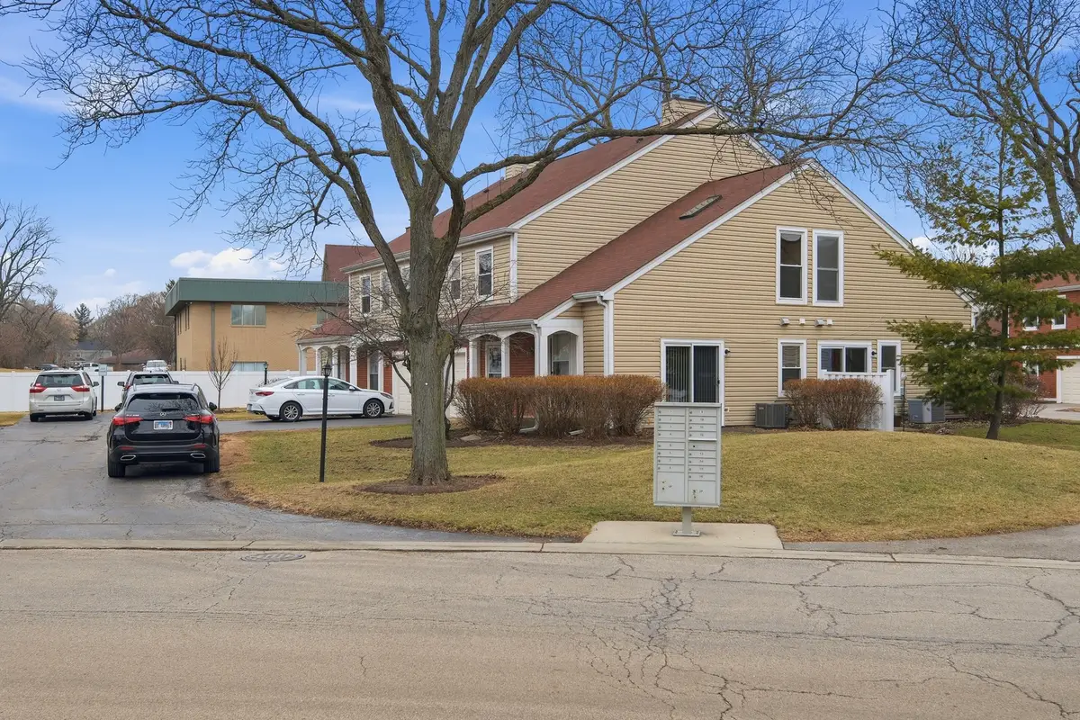 14 S Stonington Drive, Palatine, IL 60074 - #1