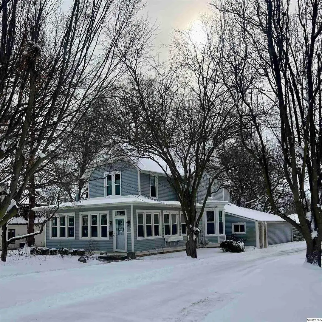 2510 Kentucky Rd, Quincy, IL 62301 - Image #1