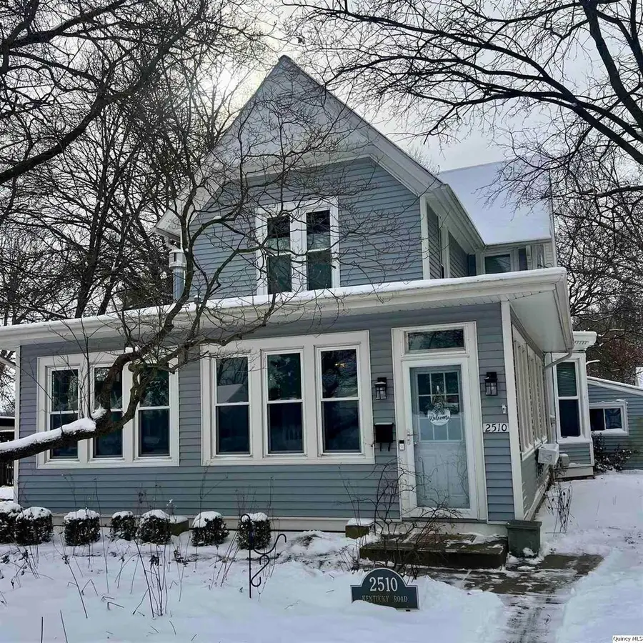 2510 Kentucky Rd, Quincy, IL 62301 - Image #2