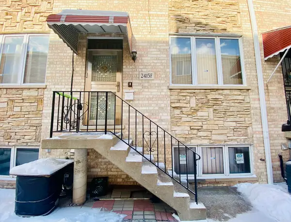 2415 S Normal Avenue #F, Chicago, IL 60616