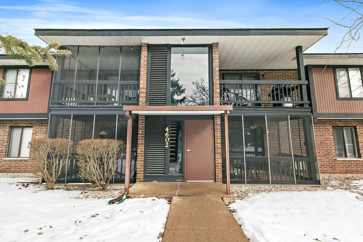 4602 W Northfox Lane #7, McHenry, IL 60050 - #1
