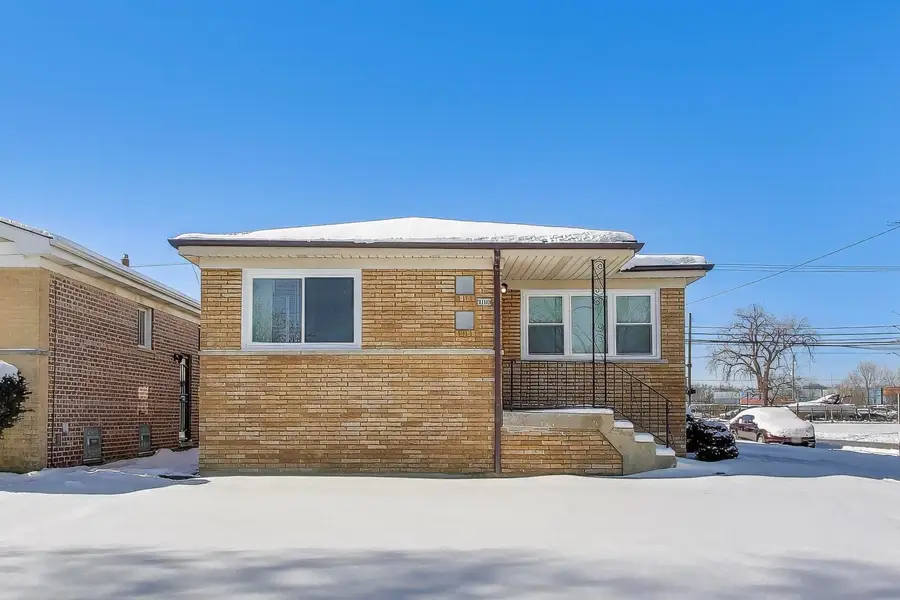 9100 S Emerald Avenue, Chicago, IL 60620 - #2