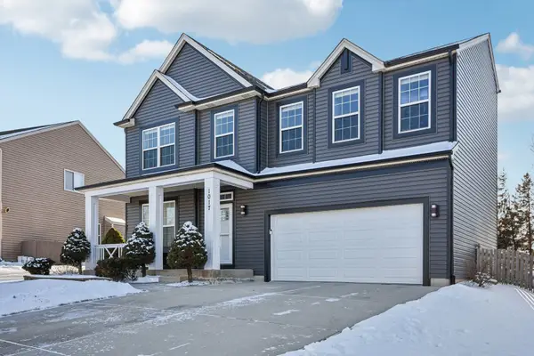 1017 Misty Brook Lane, Joliet, IL 60432