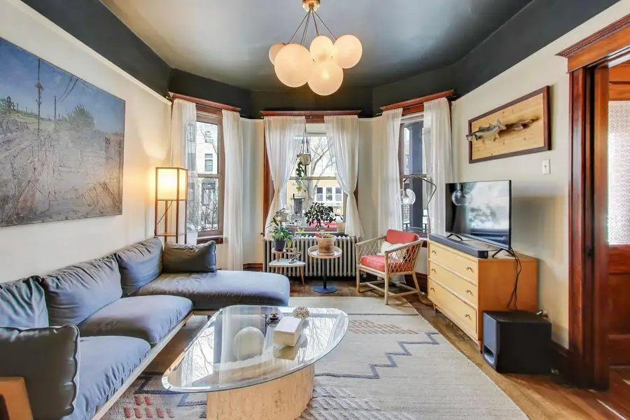 2519 W Iowa Street, Chicago, IL 60622 - #2