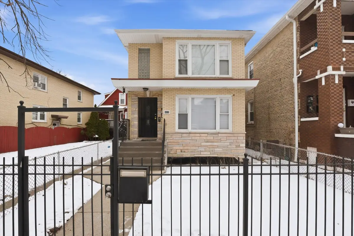 6833 S Maplewood Avenue, Chicago, IL 60629 - #1