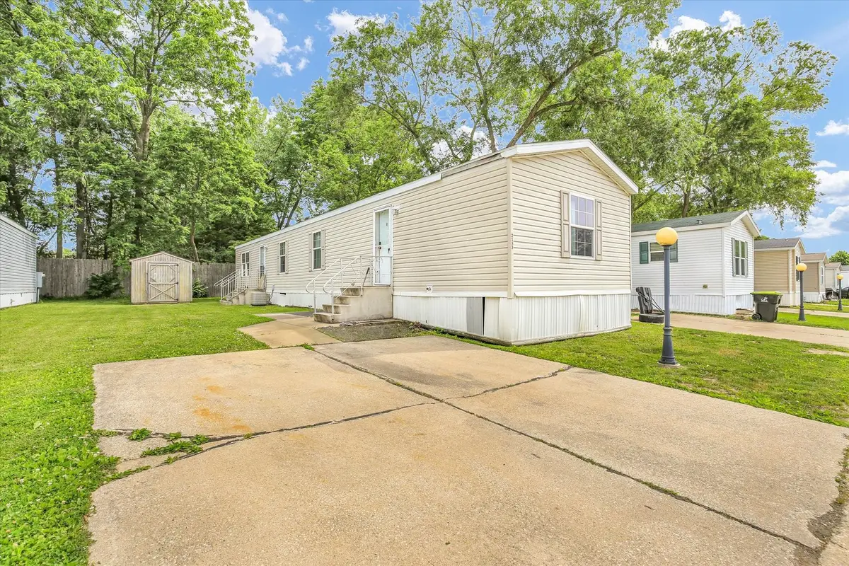 2133 Monroe Drive, Urbana, IL 61801 - #1