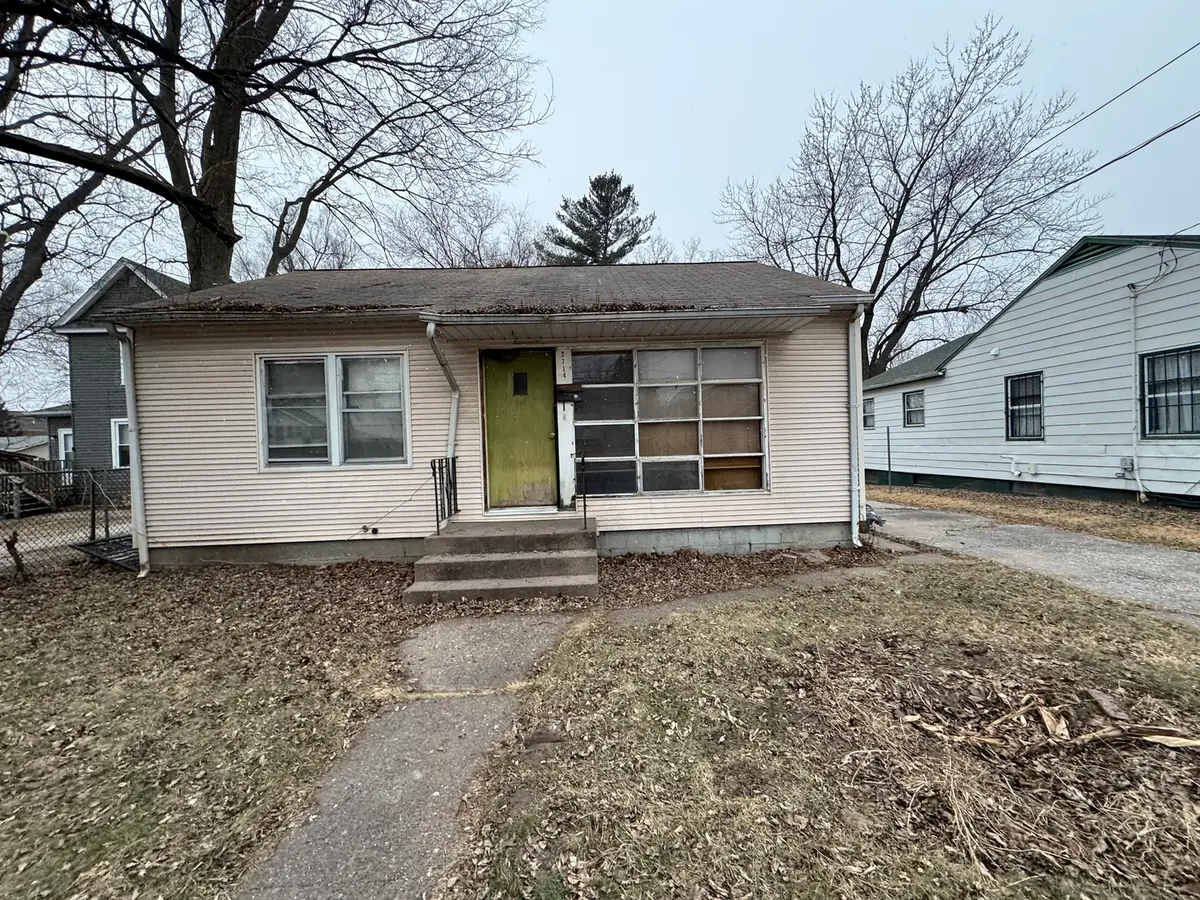 2714 9th Street, Rock Island, IL 61201 - Image #1