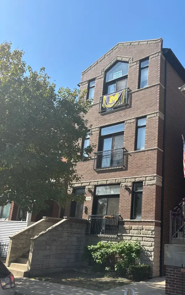 3106 S Wells Street #3, Chicago, IL 60616