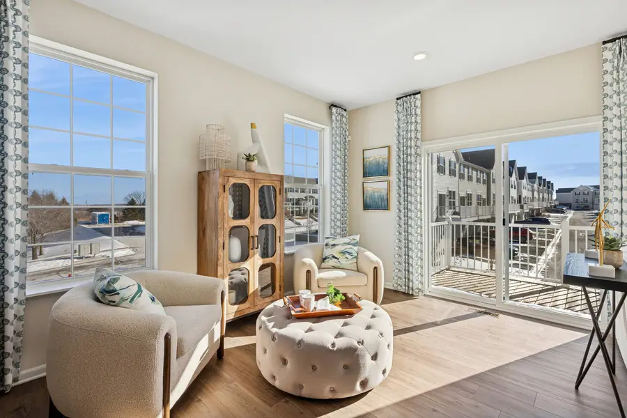 206 Neubauer Circle #1601, Lindenhurst, IL 60046 - #3