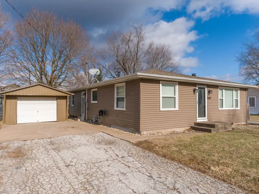 210 W 19th Ave Avenue, Coal Valley, IL 61240 - Image #3