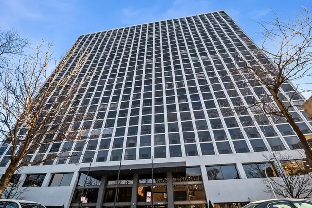 4343 N Clarendon Avenue #2401, Chicago, IL 60613 - #1