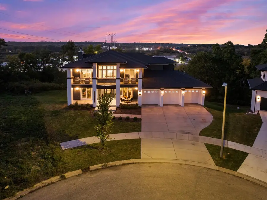 11120 Tuscany Court, Lemont, IL 60439 - Image #3