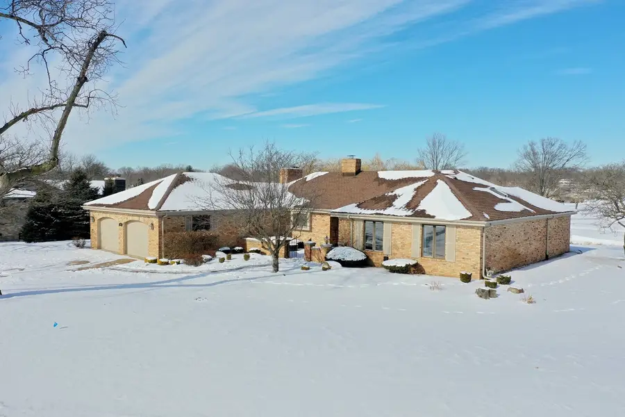 557 Aberdeen Road, Frankfort, IL 60423 - Image #2