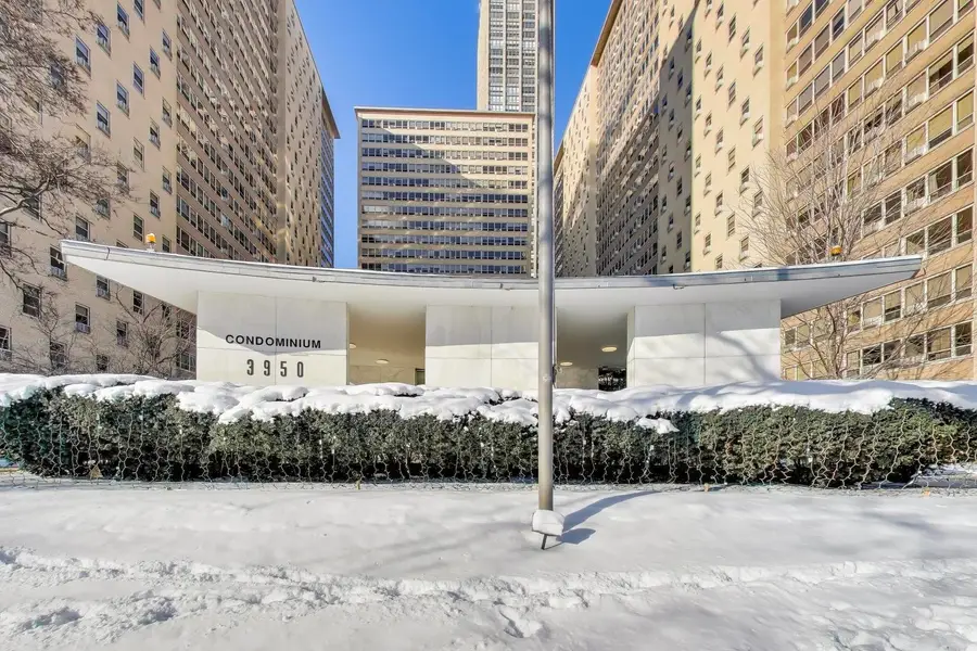 3950 N Lake Shore Drive #1130, Chicago, IL 60613 - Image #2