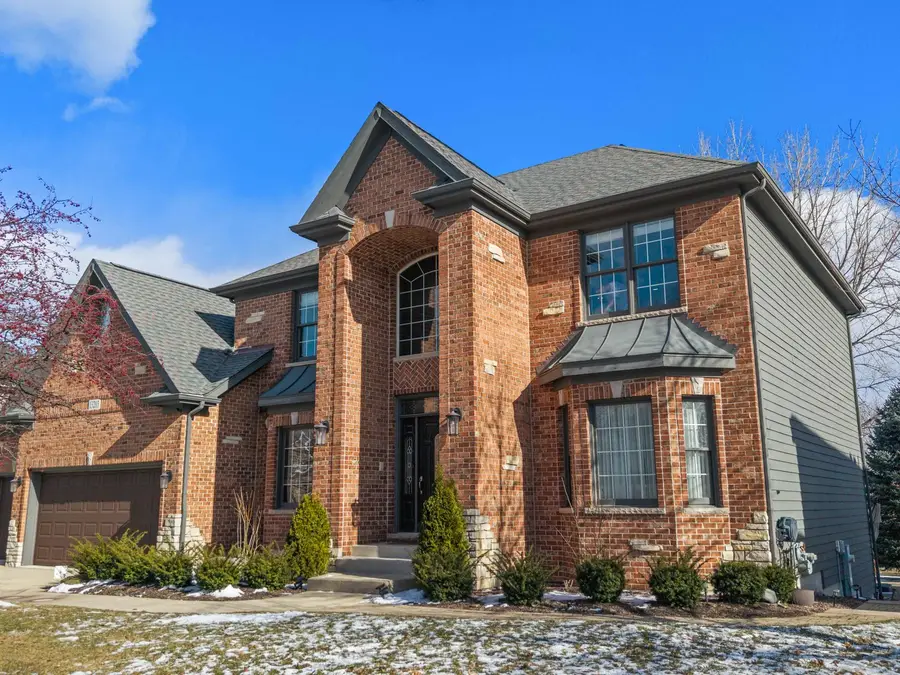 13203 Skyline Drive, Plainfield, IL 60585 - Image #2