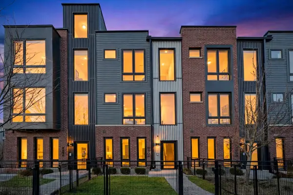 4232 W Belmont Avenue #2, Chicago, IL 60641