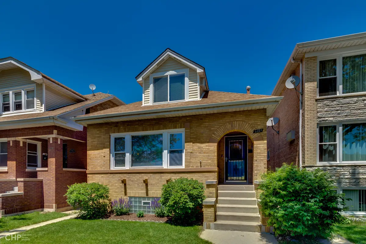 6264 W Peterson Avenue, Chicago, IL 60646 - Image #1