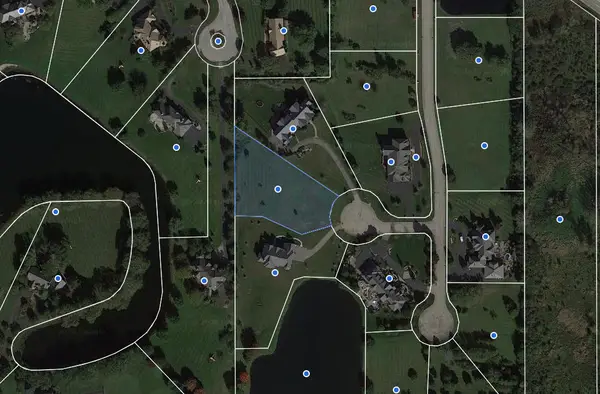 12 Leanda Court, South Barrington, IL 60010