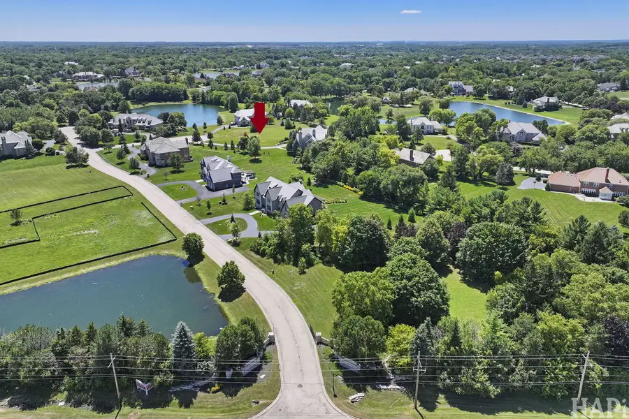 12 Leanda Court, South Barrington, IL 60010 - #2