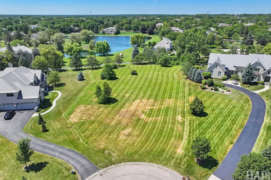 12 Leanda Court, South Barrington, IL 60010 - #3