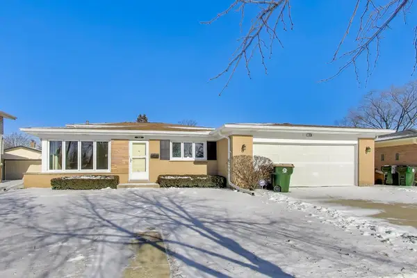 Address Withheld By Seller, Morton Grove, IL 60053