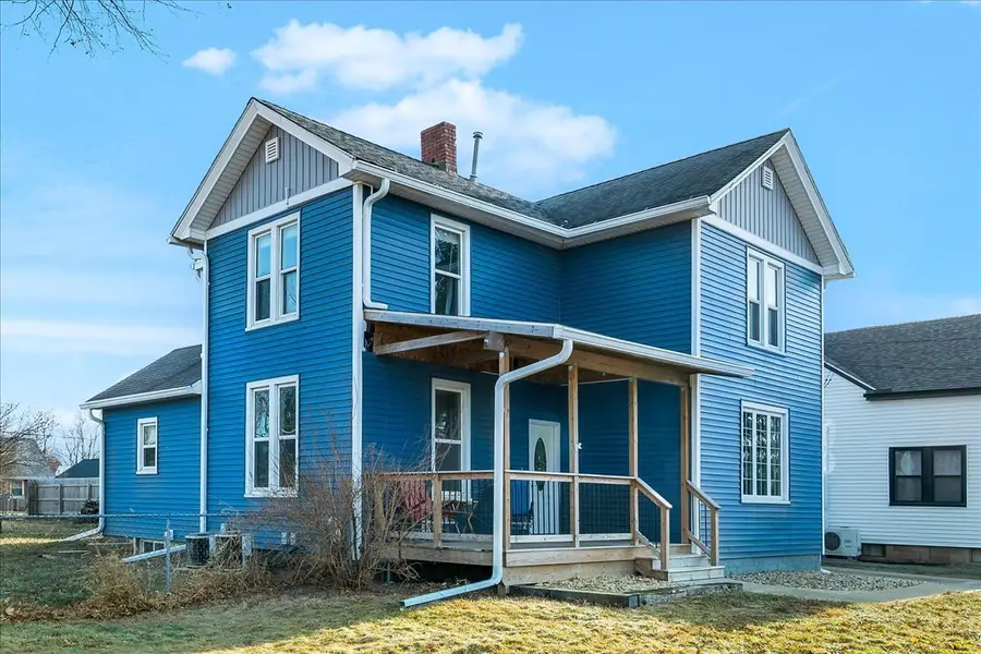 452 N Bauman Avenue, Morton, IL 61550 - Image #2