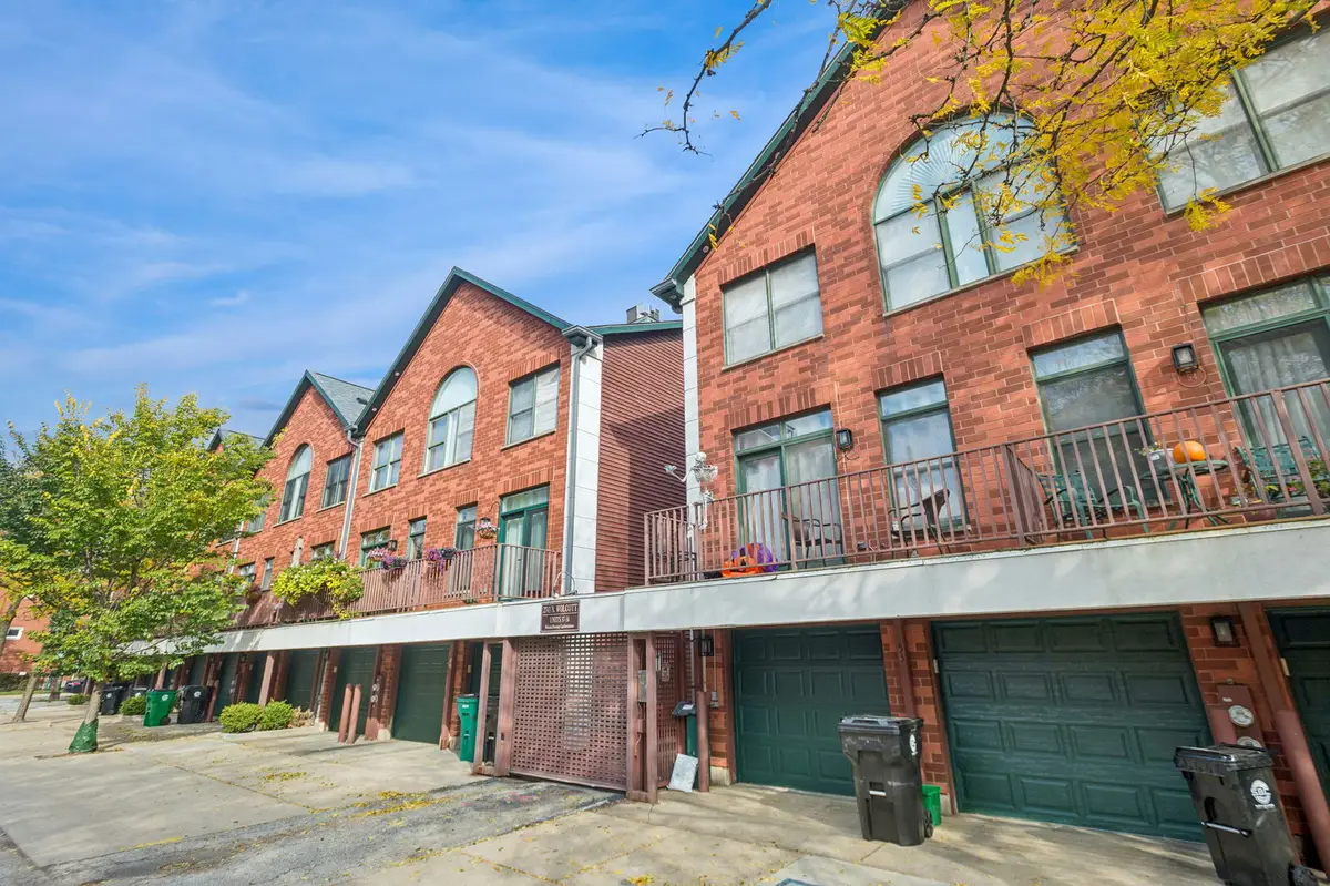 2743 N Wolcott Avenue #37, Chicago, IL 60614 - Image #1