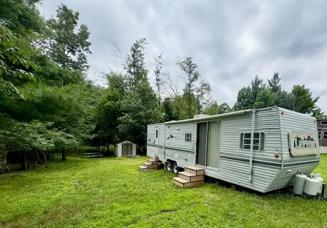 5/312 Woodhaven, Sublette, IL 61367 - #1