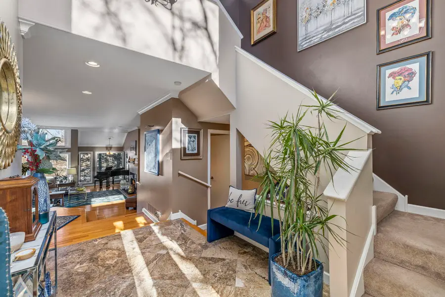 46 Oak Creek Drive, Burr Ridge, IL 60527 - Image #2