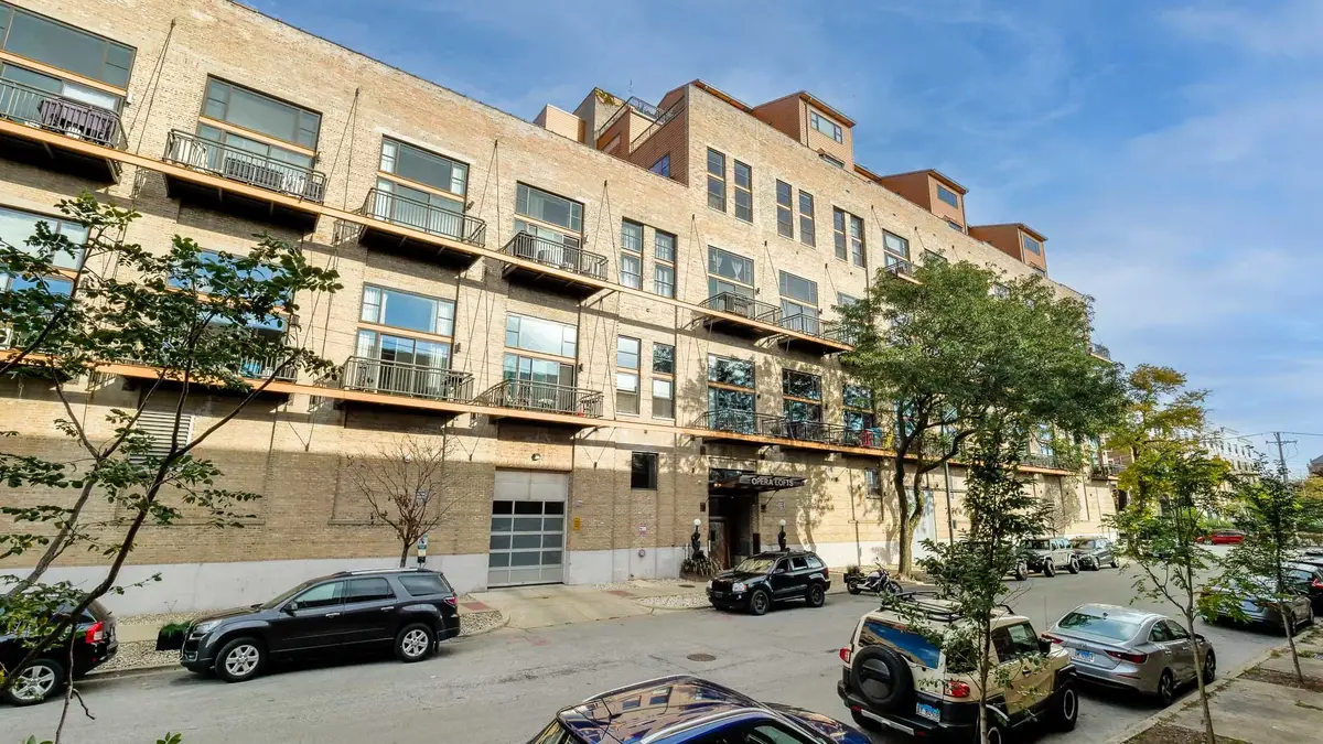 2545 S Dearborn Street #309, Chicago, IL 60616 - #1
