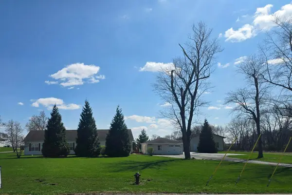 10741 W 141st Avenue, Cedar Lake, IN 46303