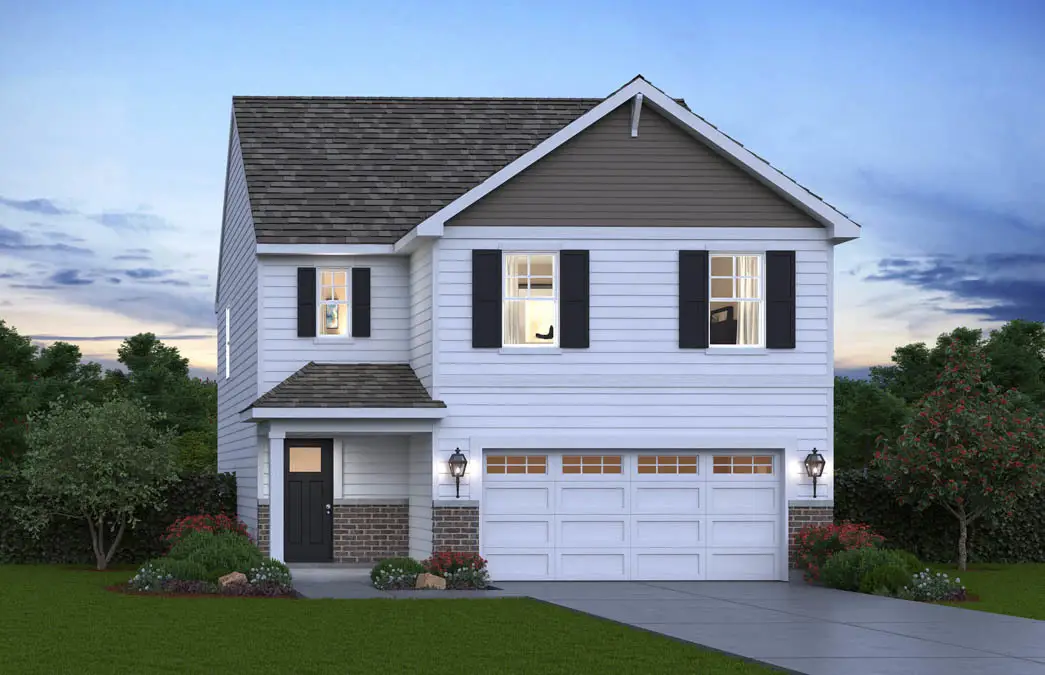 127 Cornerstone Crossing, Hampshire, IL 60140 - #1