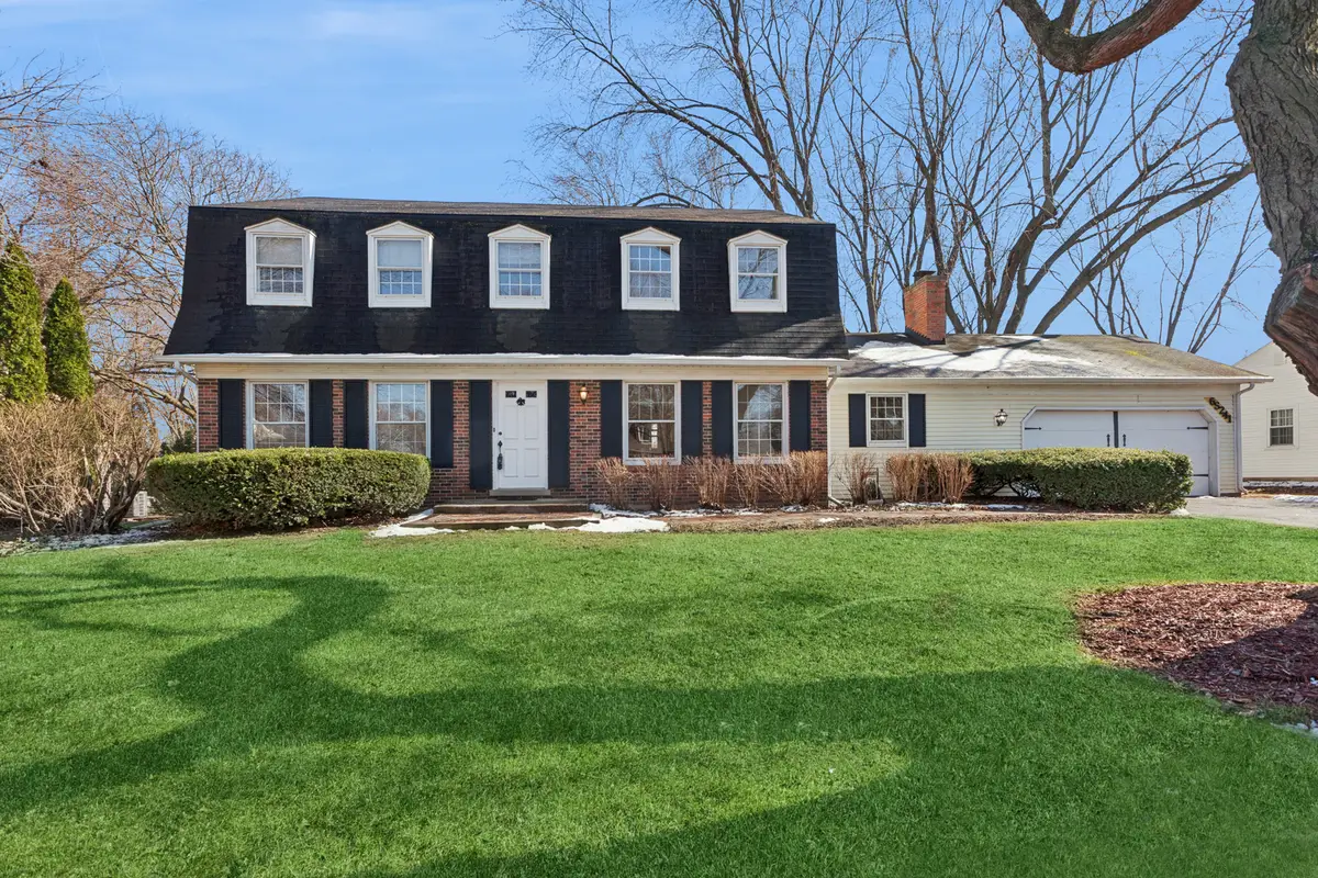 6S241 Concord Road, Naperville, IL 60540 - #1