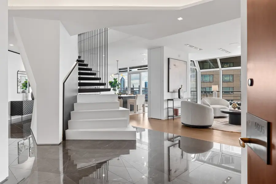 950 N Michigan Avenue #4605, Chicago, IL 60611 - Image #2