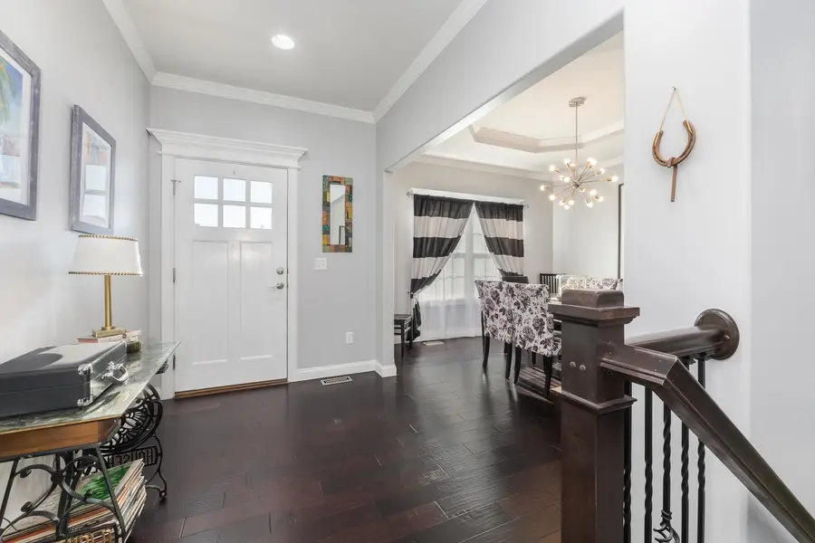 2603 Piney Run, Bloomington, IL 61705 - #2