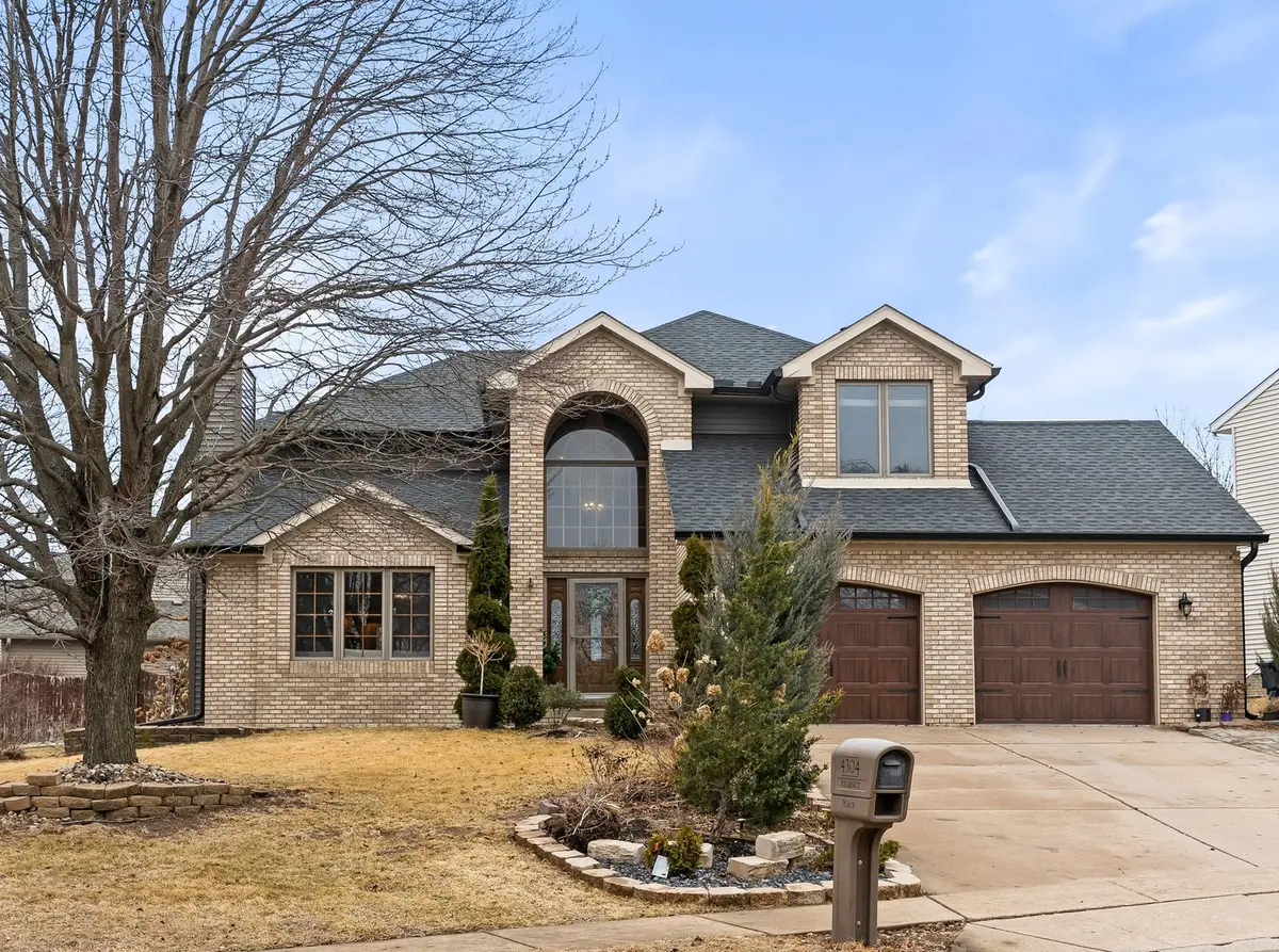 4304 Regency Place, Davenport, IA 52806 - #1